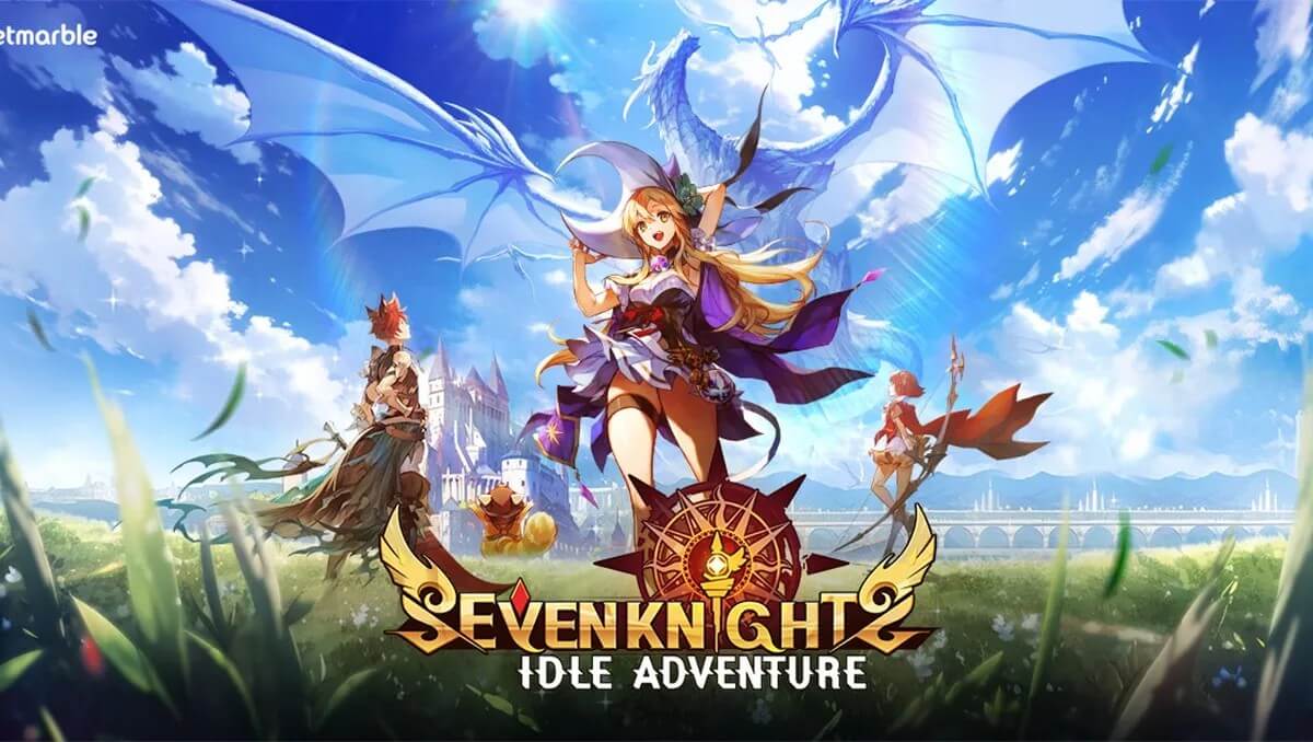 How to Play Seven Knights Idle Adventure with Android Emulator